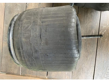 Підвіска SCANIA Higer