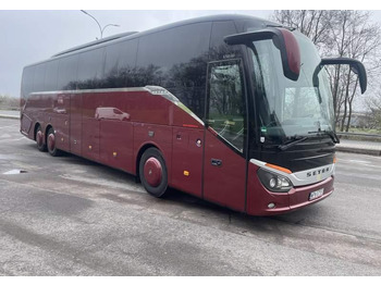 Туристичний автобус SETRA