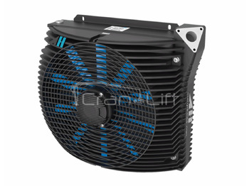 Масляний радіатор