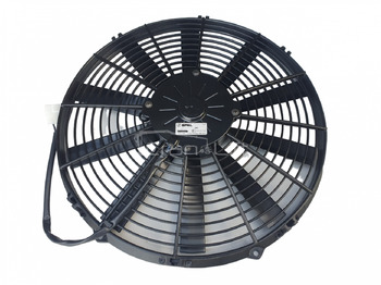 Масляний радіатор SPAL