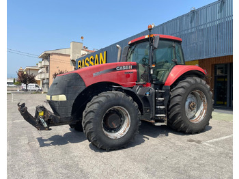 Трактор CASE IH Magnum 340