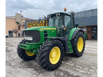 Трактор JOHN DEERE 6930