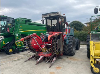 Кормозбиральний комбайн MENGELE