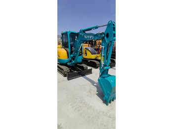 2Ton Used Micro Excavator High Quality  Second-hand Diggers Used  Excavators  Kubota  U25 Excavator for Sale [ Copy ] [ Copy ] в лізинг 2Ton Used Micro Excavator High Quality  Second-hand Diggers Used  Excavators  Kubota  U25 Excavator for Sale [ Copy ] [ Copy ]: фото 5