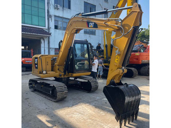 Екскаватор CATERPILLAR 308