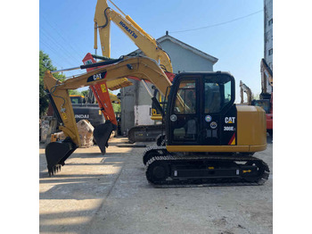 Екскаватор CATERPILLAR 308