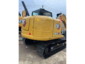 Екскаватор CATERPILLAR 307E