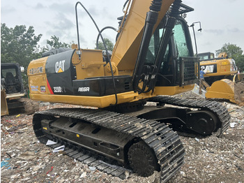 CATERPILLAR 320d [ Copy ] [ Copy ] в лізинг CATERPILLAR 320d [ Copy ] [ Copy ]: фото 4