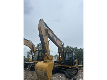 CATERPILLAR 320d [ Copy ] [ Copy ] в лізинг CATERPILLAR 320d [ Copy ] [ Copy ]: фото 1