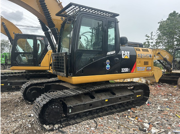 CATERPILLAR 320d [ Copy ] [ Copy ] в лізинг CATERPILLAR 320d [ Copy ] [ Copy ]: фото 2