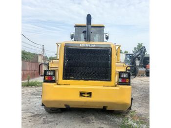 Колісний навантажувач CATERPILLAR 966H [ Copy ] [ Copy ] [ Copy ] [ Copy ] [ Copy ]: фото 3