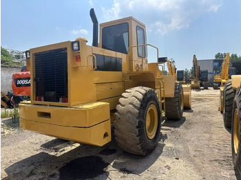 Колісний навантажувач CATERPILLAR 966F