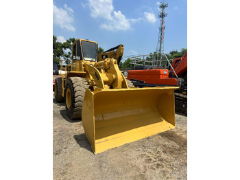 Колісний навантажувач CATERPILLAR [ Copy ] [ Copy ] [ Copy ]: фото 2