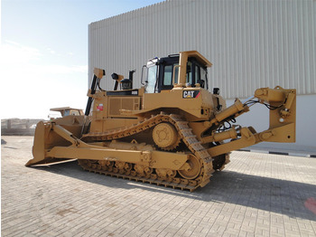 Бульдозер CATERPILLAR D8R [ Copy ] [ Copy ] [ Copy ] [ Copy ] [ Copy ] [ Copy ]: фото 4