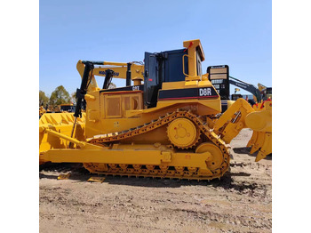 Бульдозер CATERPILLAR D8R