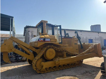 Бульдозер CATERPILLAR D8r [ Copy ] [ Copy ] [ Copy ] [ Copy ] [ Copy ] [ Copy ]: фото 4