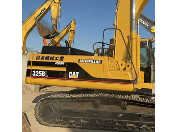 Екскаватор CATERPILLAR 315D