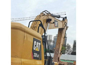 Гусеничний екскаватор CATERPILLAR 330GC