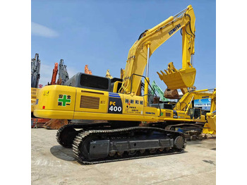 Гусеничний екскаватор KOMATSU PC400-8