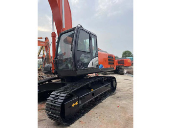 Гусеничний екскаватор HITACHI 350-5g: фото 2