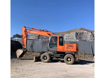 Екскаватор HITACHI ZX300