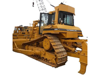 Бульдозер CATERPILLAR D6R