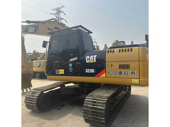 Екскаватор CATERPILLAR 320