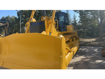 Бульдозер KOMATSU D155