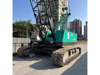 Автокран KOBELCO