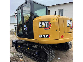 Екскаватор CATERPILLAR 307E2