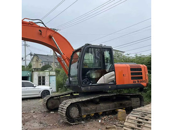 Екскаватор HITACHI ZX200