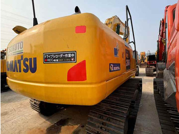 Екскаватор PC200-8  Low Working Hour Second Hand 20 Ton Excavator Komatsu Pc200-8 Crawler Excavator Used Komatsu Excavator PC200-8N1: фото 5
