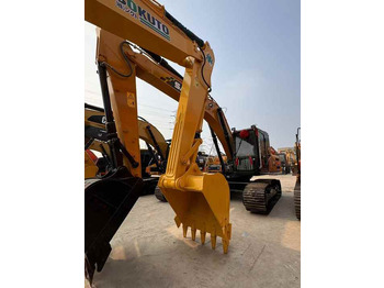 Екскаватор PC200-8  Low Working Hour Second Hand 20 Ton Excavator Komatsu Pc200-8 Crawler Excavator Used Komatsu Excavator PC200-8N1: фото 3