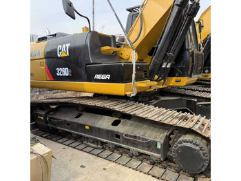 Екскаватор CATERPILLAR 320GC