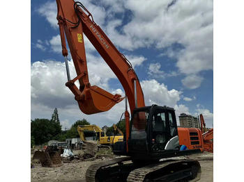 Екскаватор HITACHI ZX200