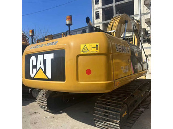 Екскаватор CATERPILLAR 330D