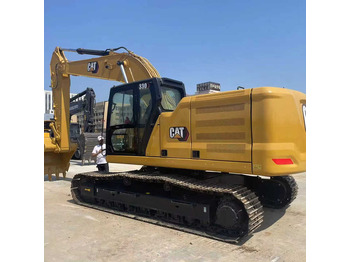 Екскаватор CATERPILLAR 330GC