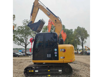 Екскаватор CATERPILLAR 307E