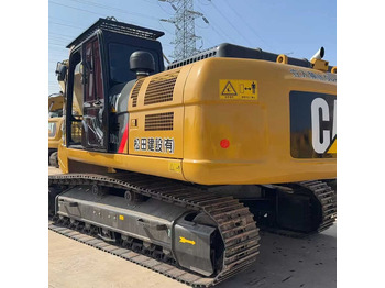 Екскаватор CATERPILLAR