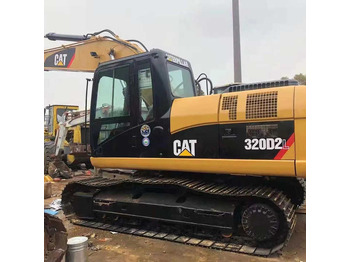 Екскаватор