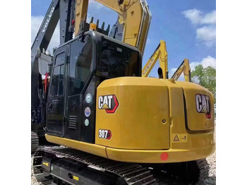Екскаватор CATERPILLAR 307E2