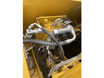 Екскаватор Used Caterpillar 307E2 Crawler Excavator Hot Sale Hefei Zhaomi Construction Machinery Trade Company [ Copy ]: фото 4