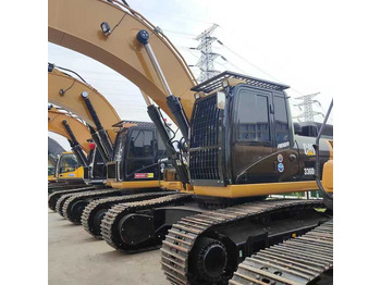 Екскаватор CATERPILLAR 336D2