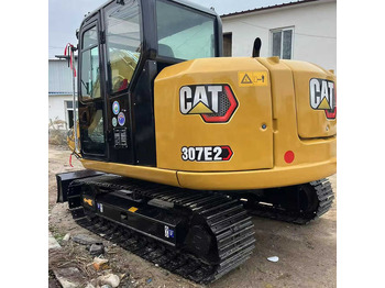 Екскаватор CATERPILLAR 307E2