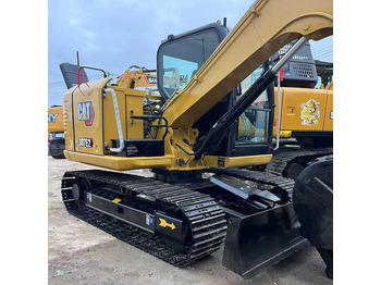 Екскаватор CATERPILLAR 307E2