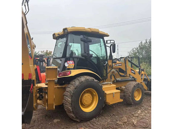 Екскаватор CATERPILLAR