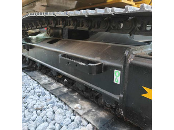 Гусеничний екскаватор Used Caterpillar Cat312D2GC Excavator Original Japan Heavy Machinery Caterpillar 312D2GC Excavator for Sale: фото 3