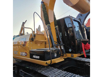 Гусеничний екскаватор Used Caterpillar Cat312D2GC Excavator Original Japan Heavy Machinery Caterpillar 312D2GC Excavator for Sale: фото 4
