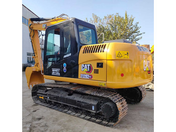 Гусеничний екскаватор CATERPILLAR