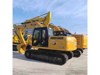 Екскаватор CATERPILLAR 315D2GC